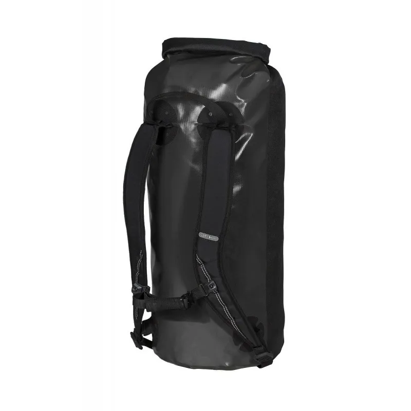 Ortlieb X-Tremer 35Ltr Back Pack - Black-1